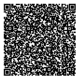 QR код гостиницы Лесная Поляна