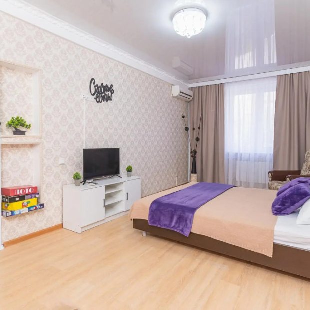 Фотографии квартиры 
            еЖИВика на шоссе Загородное 14