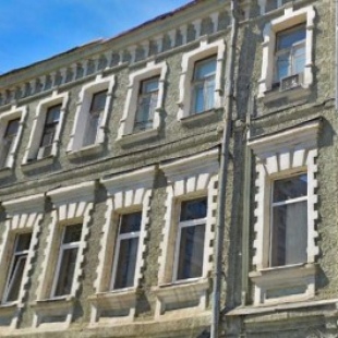 Фотография хостела Мир на Бауманской