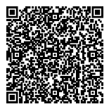 QR код гостиницы Марсель