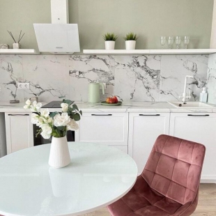 Фотография квартиры Апартаменты на улице Коммунистическая 109