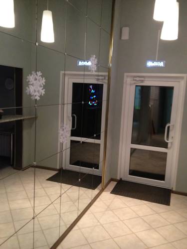 Фотографии хостела 
            Горбунки