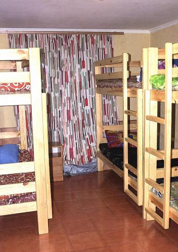 Фотографии хостела
Matras