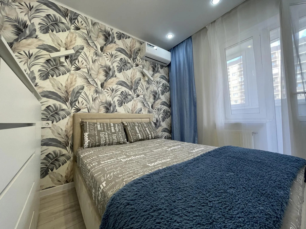 Фотография квартиры Апартаменты на улице Петра Метальникова