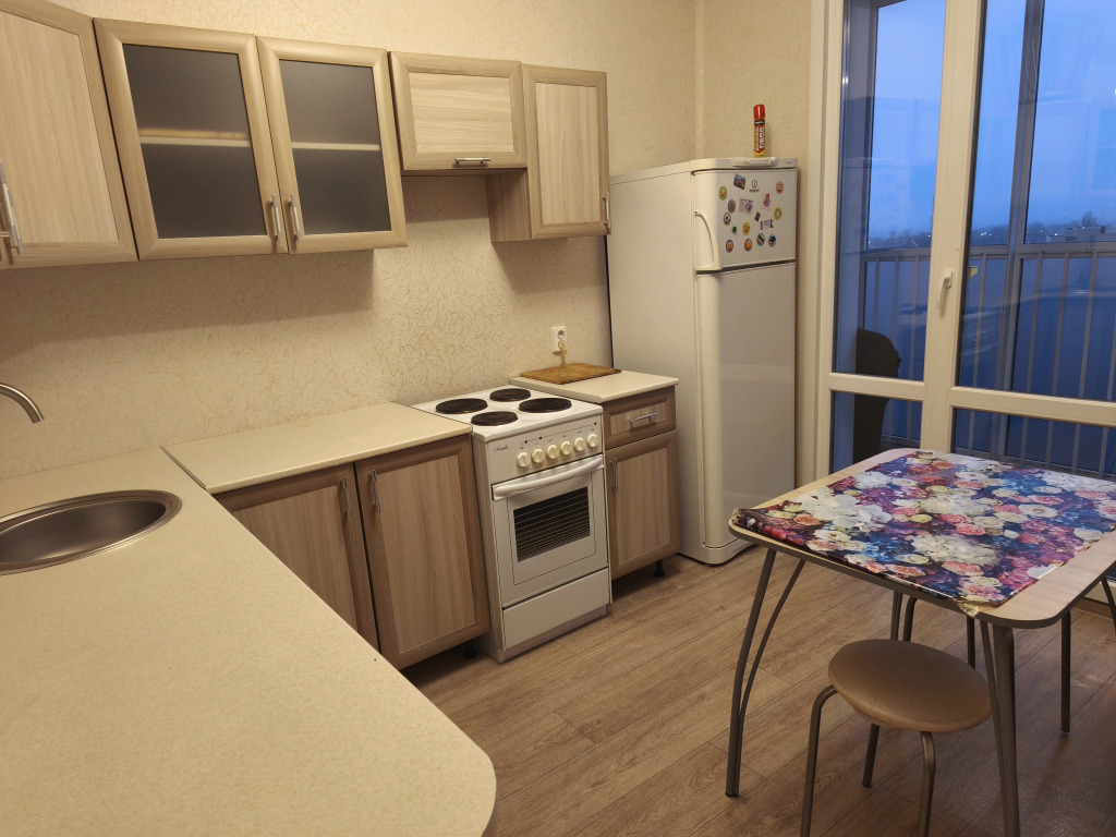 Фотография квартиры Квартира с красивым видом