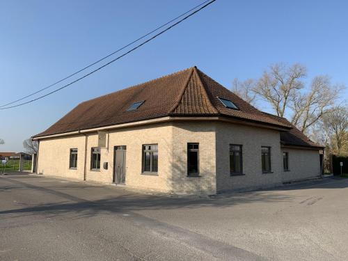 Фотография гостевого дома Vakantiewoning Ter Luyghem