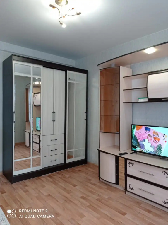 Фотография квартиры Апартаменты на Баженова 15