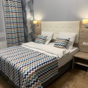 Фотография квартиры Апартаменты Семейные