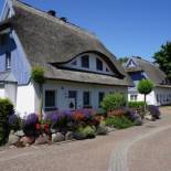 Фотография гостевого дома Kranich - a09374