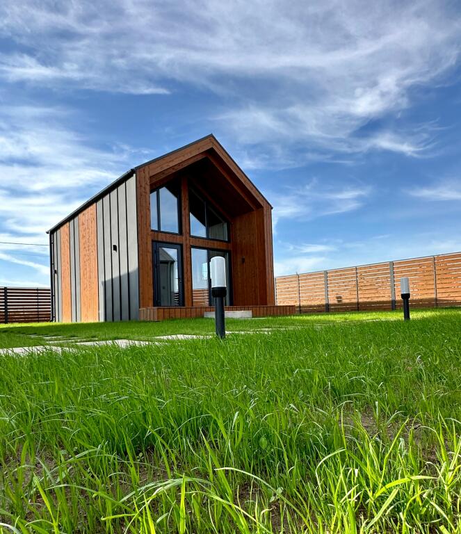 Фотография Коттеджа Частный Дом СуздальVilla