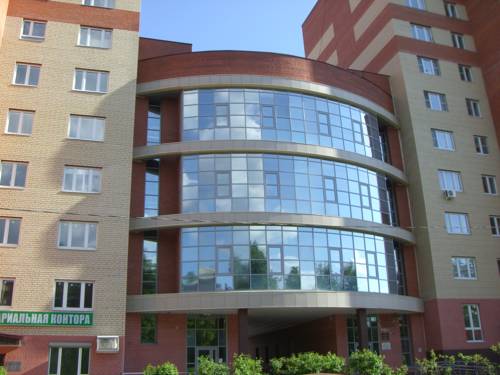 Фотография гостиницы Авиации