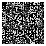 QR код музея Московский государственный музей Дом Бурганова