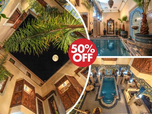 Фотография мини отеля Riad Puchka