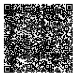 QR код гостиницы Доброславия