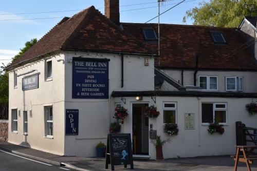 Фотография мини отеля The Bell Inn