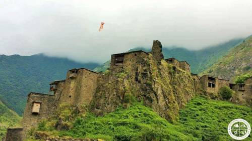 Фотография мини отеля Khevsureti Tour