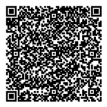 QR код квартиры Апартаменты «Ханака» на Сосновой, 1, к. 1