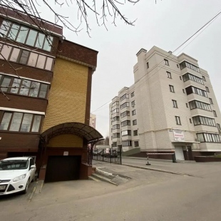 Фотография квартиры Апартаменты на улице Кротевича 5