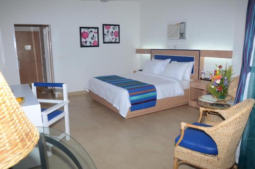 Фотографии гостиницы 
            Peerless Resort Port Blair