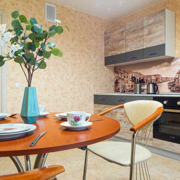 Фотографии квартиры
Rent House (Рент Хаус) на Трамвайном переулке 2, корп. 1