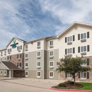 Фотографии гостиницы
WoodSpring Suites Abilene