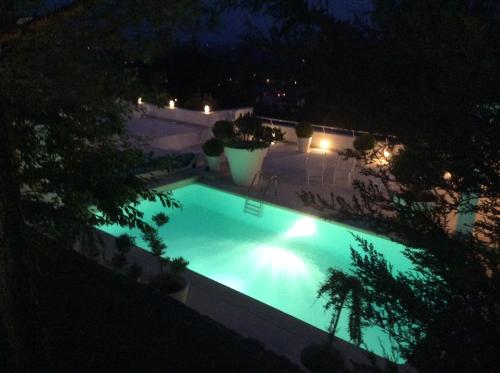 Фотография мини отеля La Villa Haute Corniche