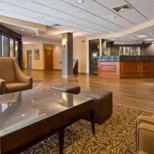 Фотографии гостиницы
Baymont by Wyndham Groton/Mystic