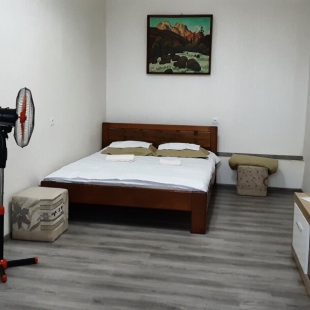 Фотография квартиры Апартаменты Уютная Квартира в Центре Тбилиси