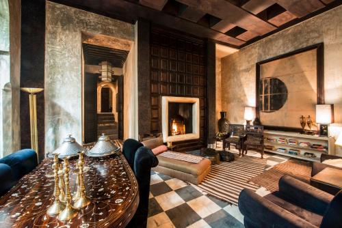 Фотографии мини отеля
Dar Darma