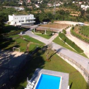 Фотографии гостевого дома
Funileiro