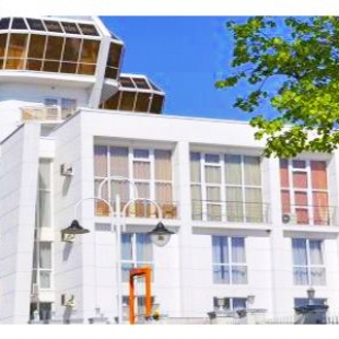 Фотография гостиницы Korsar