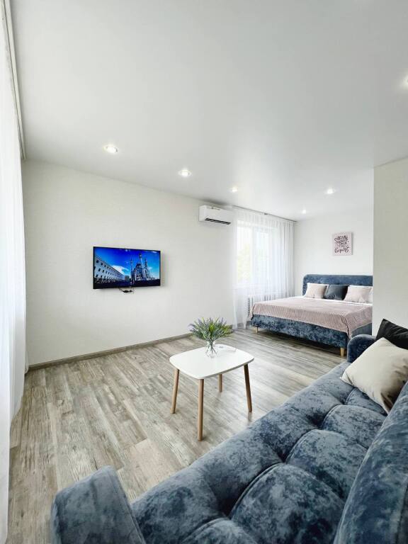 Фотография квартиры Апартаменты Уютная Квартирка у Метро