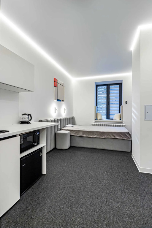 Фотография квартиры Апартаменты Номер 1 Центр Минска