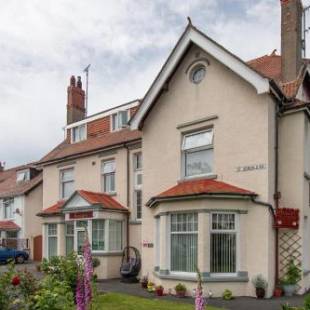 Фотографии мини отеля 
            Rosaire Guest House