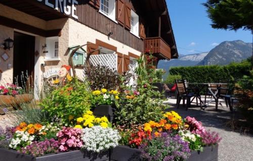 Фотография мини отеля Auberge Du Fraizier