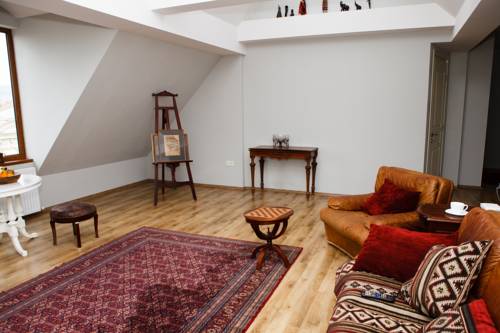 Фотография гостевого дома Guest House Maia