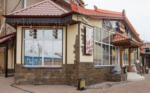 Фотография мини отеля Мини-отель на Семинарской