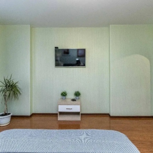 Фотография квартиры Rich House (Рич Хаус) на улице  Игоря Киртбая 18