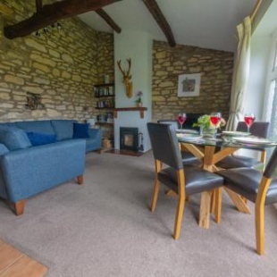Фотография гостевого дома Ryedale Cottage