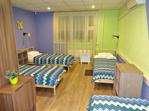 Фотография хостела Комфорт на Полярной