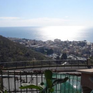 Фотография мини отеля La Casa dei Limoni