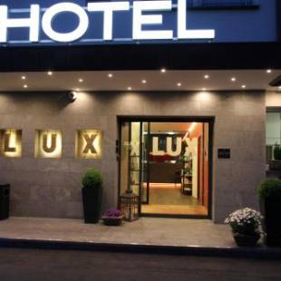 Фотографии гостиницы
Businesshotel Lux