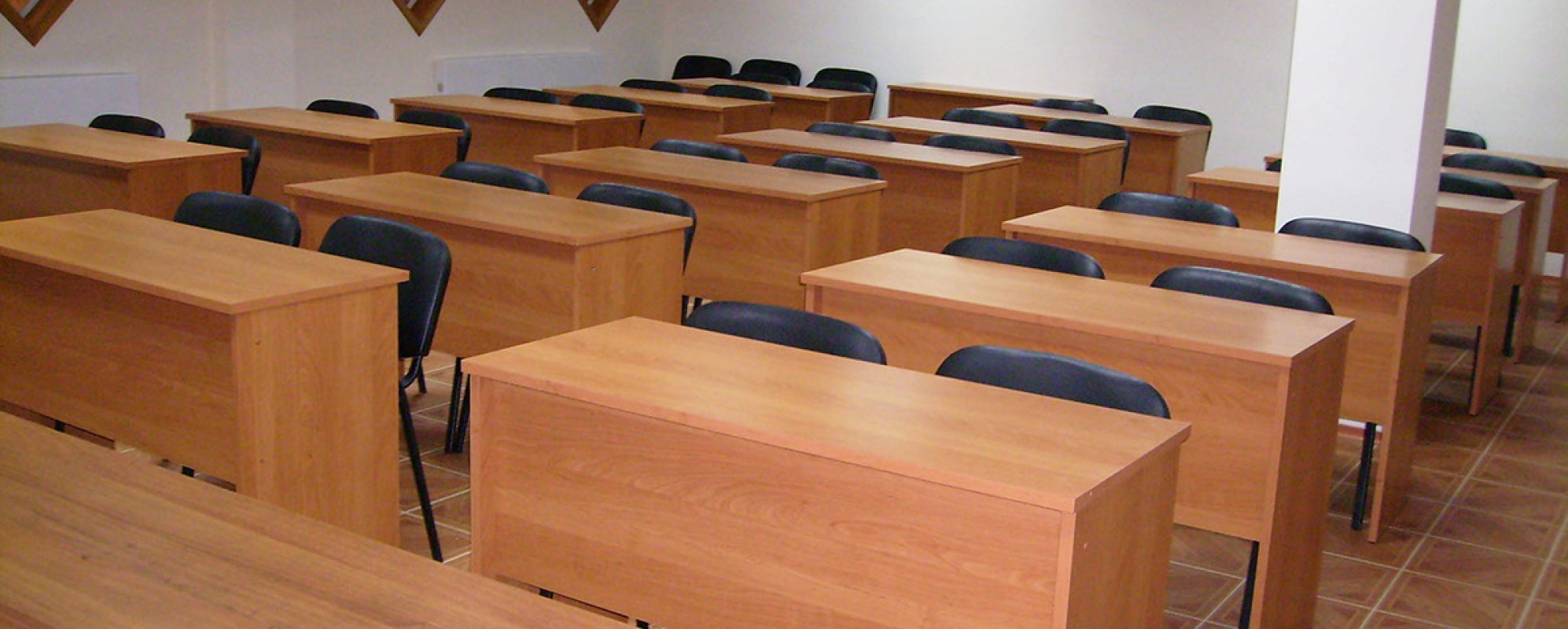 Фотографии конференц-зала Набережная