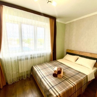 Фотография квартиры Апартаменты на Советской улице 165А