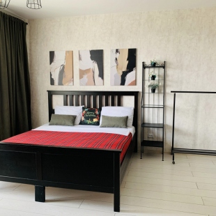 Фотография квартиры Квартира Студия Уютная Уфа Демский Район