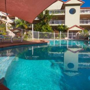 Фотографии апарт отеля 
            Jubilee Views Holiday Apartments