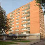 Фотография гостиницы Западная