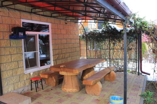 Фотография гостевого дома У реки