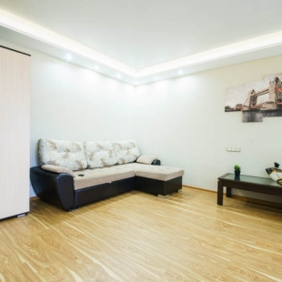 Фотография квартиры Апартаменты на Пугачева 49а