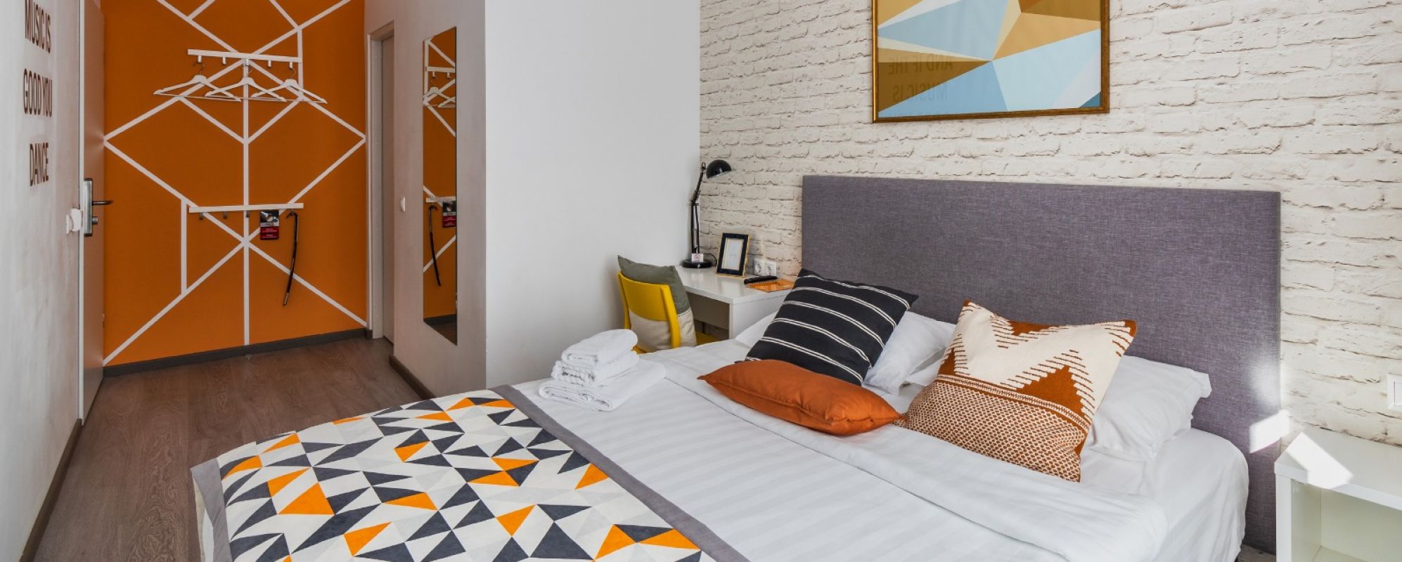 Фотографии гостиницы Тренд Самара